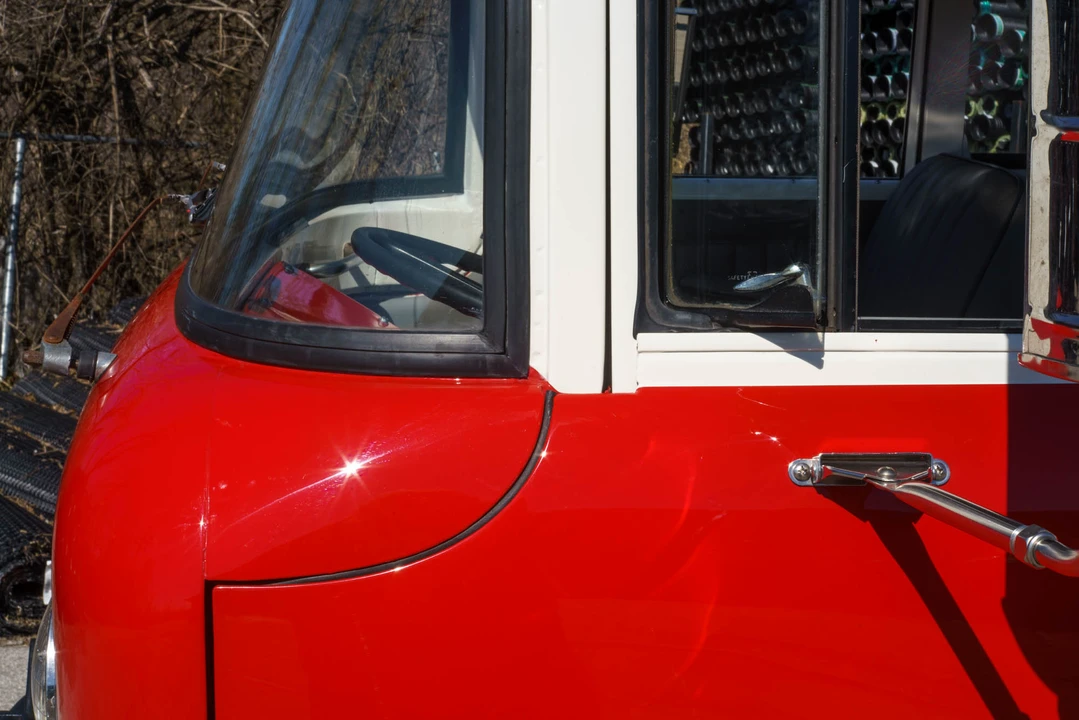 1959 Jeep Forward Control - Image 24 of 31