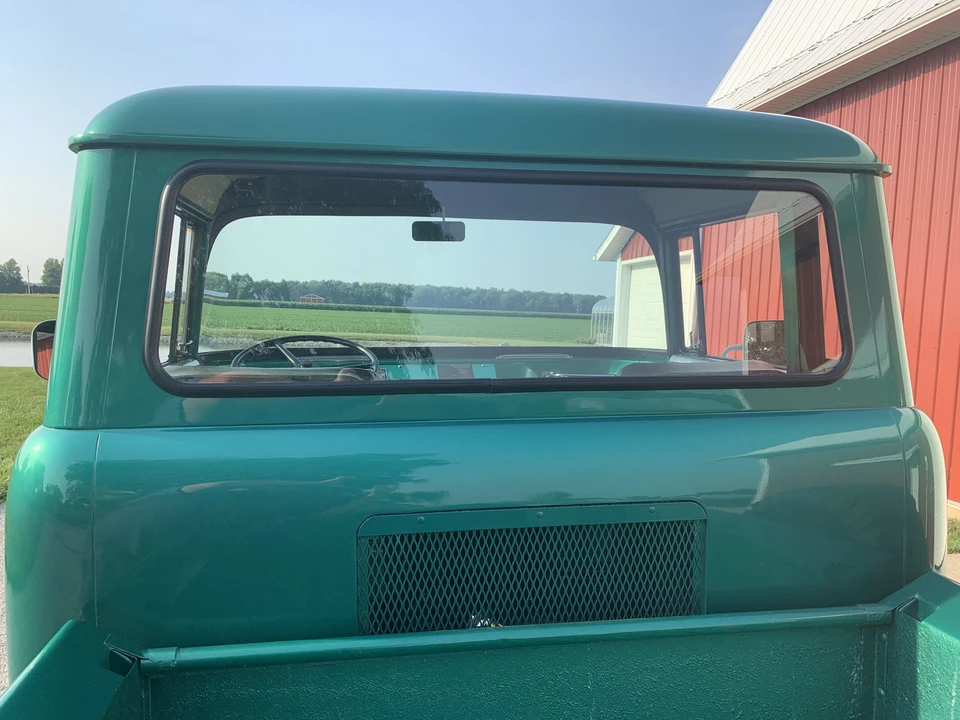 1959 Jeep Forward Control - Image 17 of 31