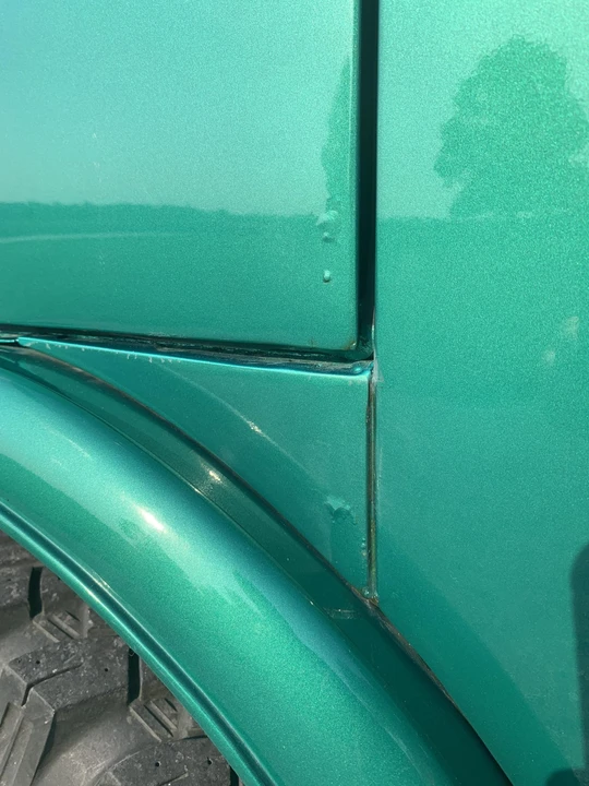 1959 Jeep Forward Control - Image 15 of 31