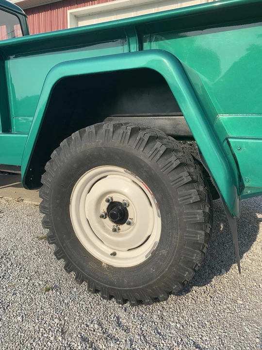 1959 Jeep Forward Control - Image 21 of 31