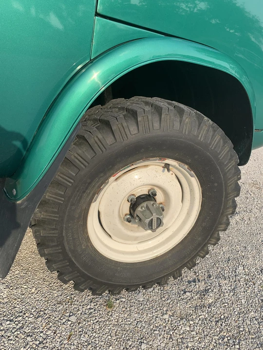1959 Jeep Forward Control - Image 23 of 31
