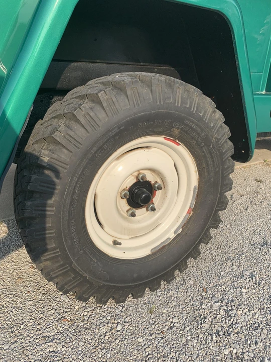 1959 Jeep Forward Control - Image 24 of 31