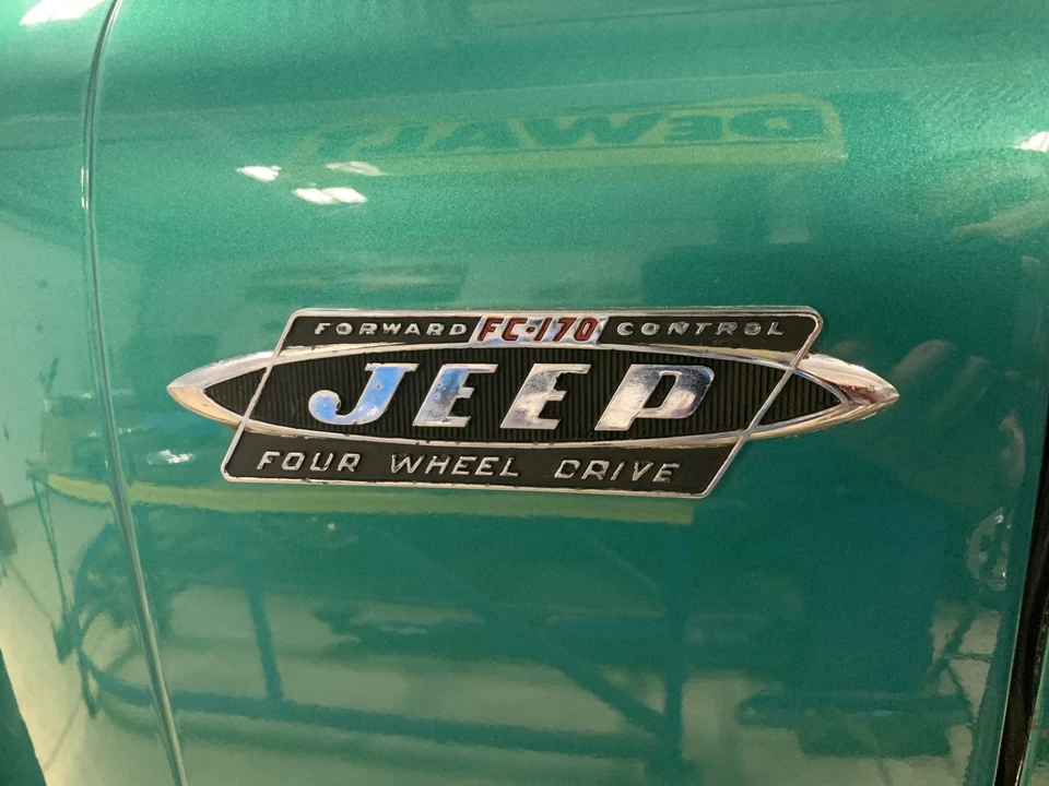 1959 Jeep Forward Control - Image 16 of 31