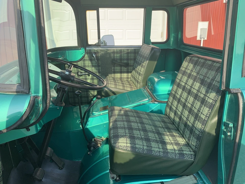 1959 Jeep Forward Control - Image 26 of 31