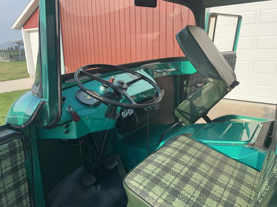 1959 Jeep Forward Control - Image 27 of 31