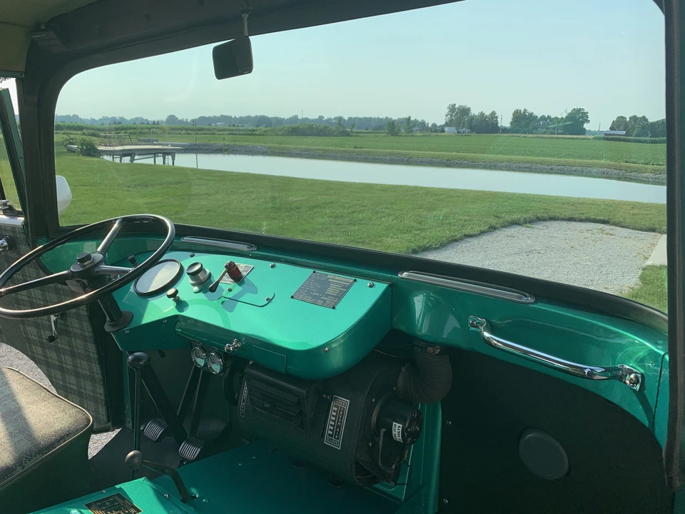 1959 Jeep Forward Control - Image 28 of 31