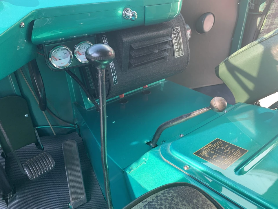1959 Jeep Forward Control - Image 30 of 31