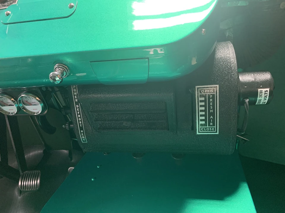 1959 Jeep Forward Control - Image 31 of 31