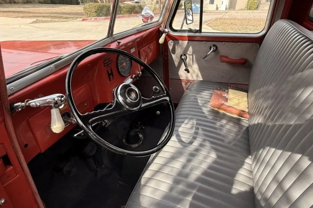 1959 Jeep Willys Pickup - Image 5 of 9