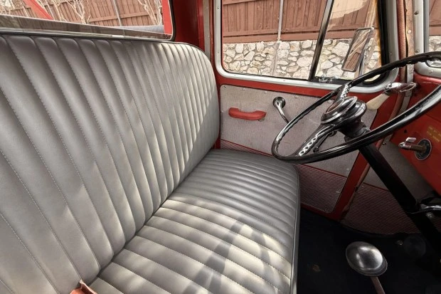 1959 Jeep Willys Pickup - Image 4 of 9