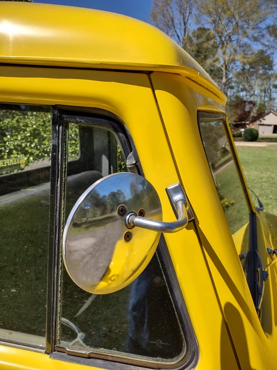 1959 Willys Pickup - Image 21 of 31