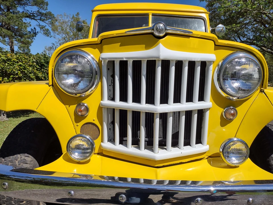 1959 Willys Pickup - Image 28 of 31