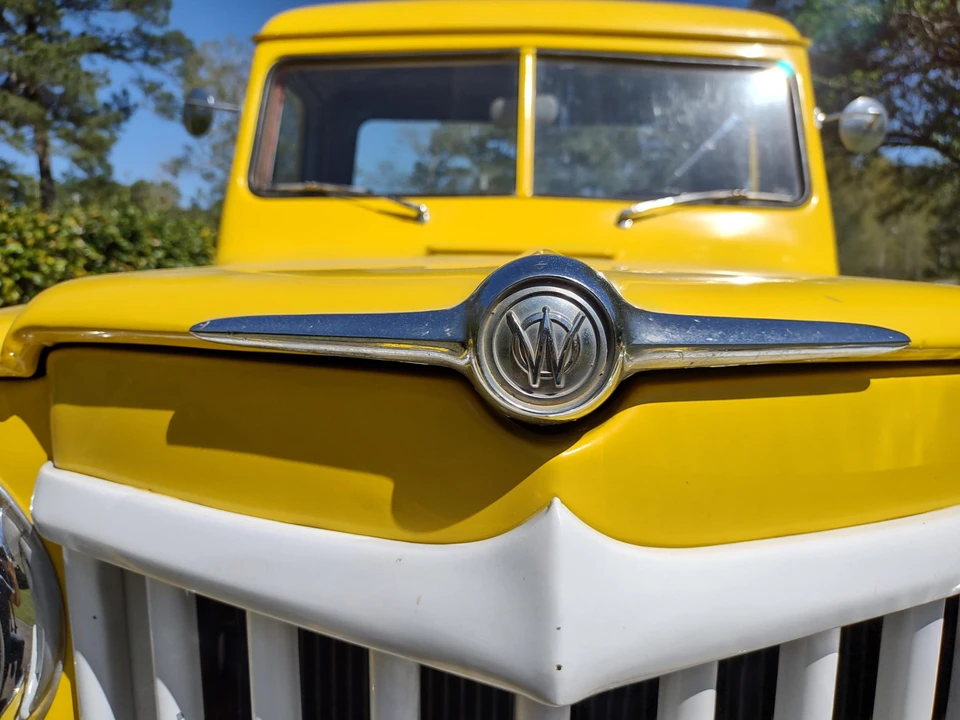 1959 Willys Pickup - Image 30 of 31