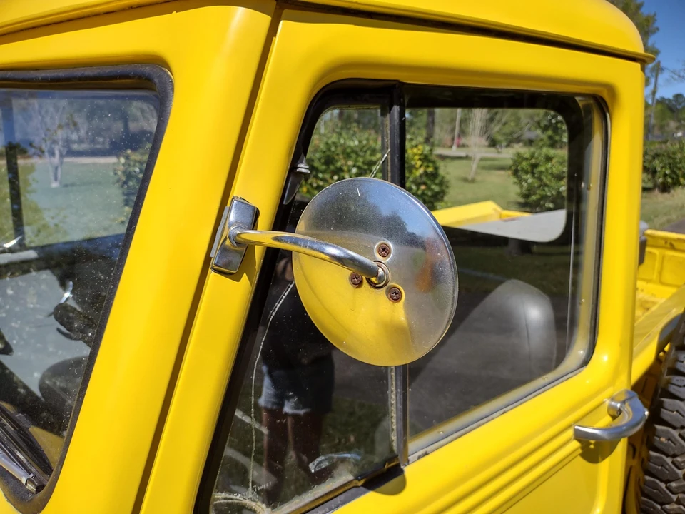 1959 Willys Pickup - Image 22 of 31