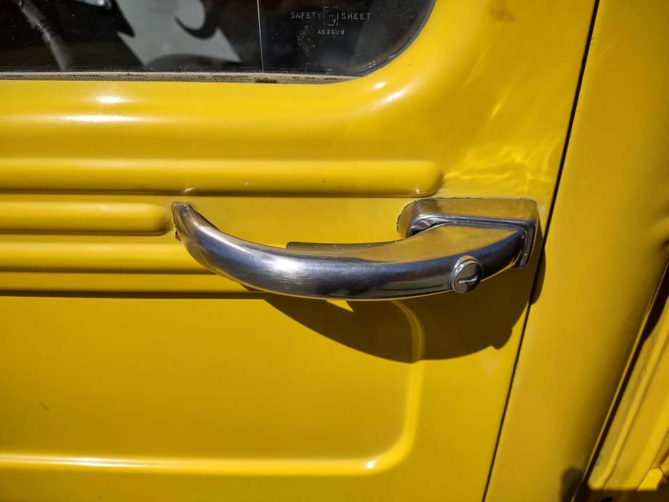 1959 Willys Pickup - Image 26 of 31