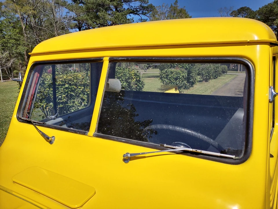 1959 Willys Pickup - Image 18 of 31