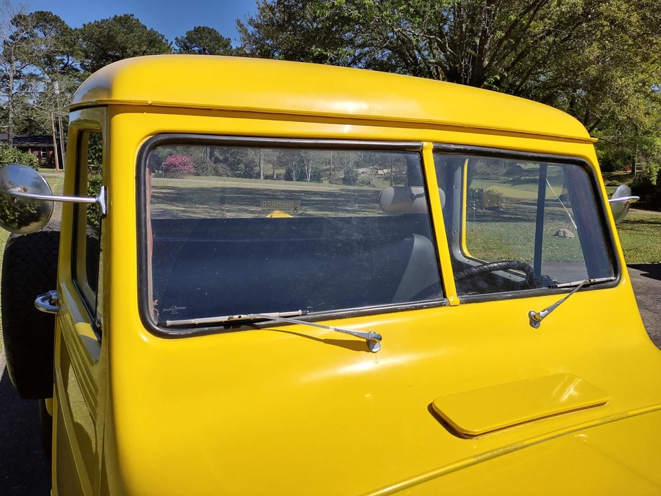 1959 Willys Pickup - Image 16 of 31