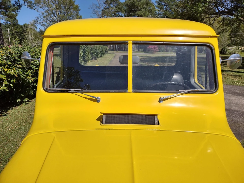 1959 Willys Pickup - Image 17 of 31