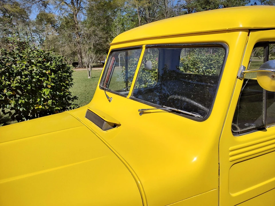 1959 Willys Pickup - Image 20 of 31