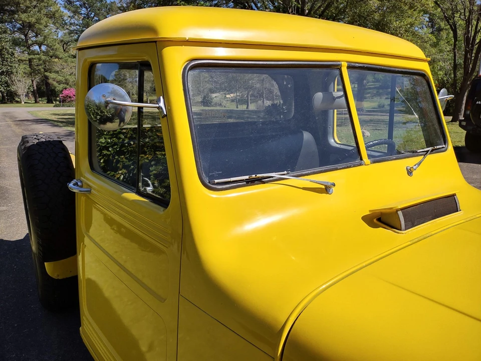 1959 Willys Pickup - Image 19 of 31