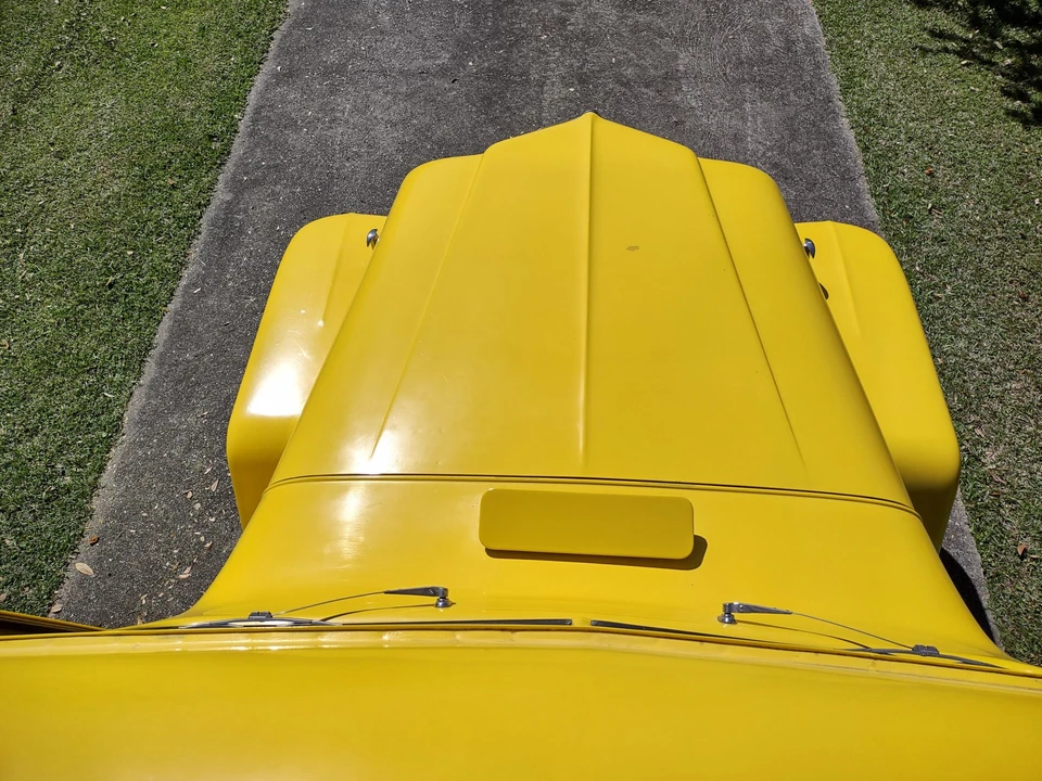 1959 Willys Pickup - Image 27 of 31