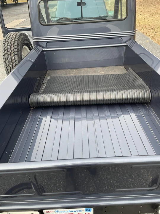 1959 Willys Pickup - Image 16 of 31