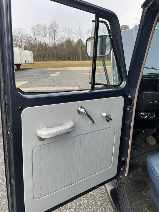 1959 Willys Pickup - Image 20 of 31