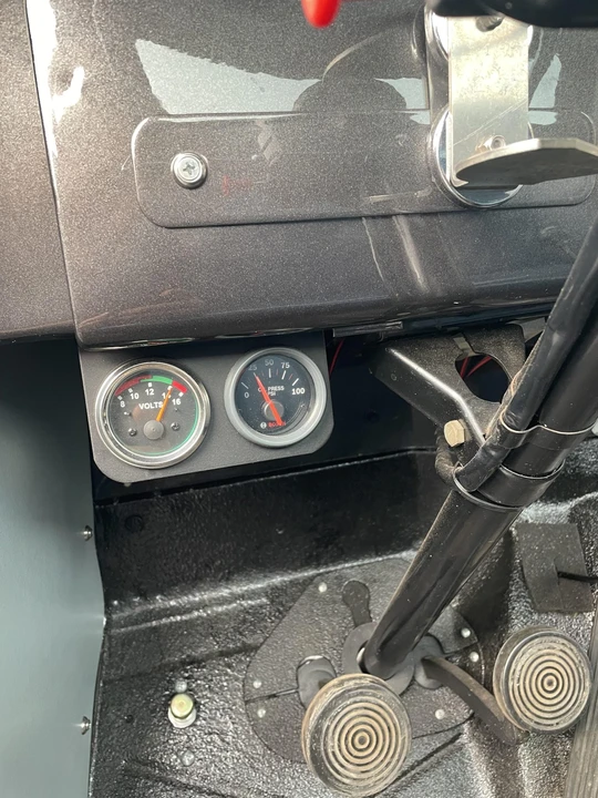 1959 Willys Pickup - Image 24 of 31