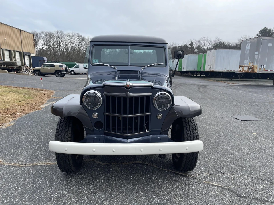 1959 Willys Pickup - Image 3 of 31