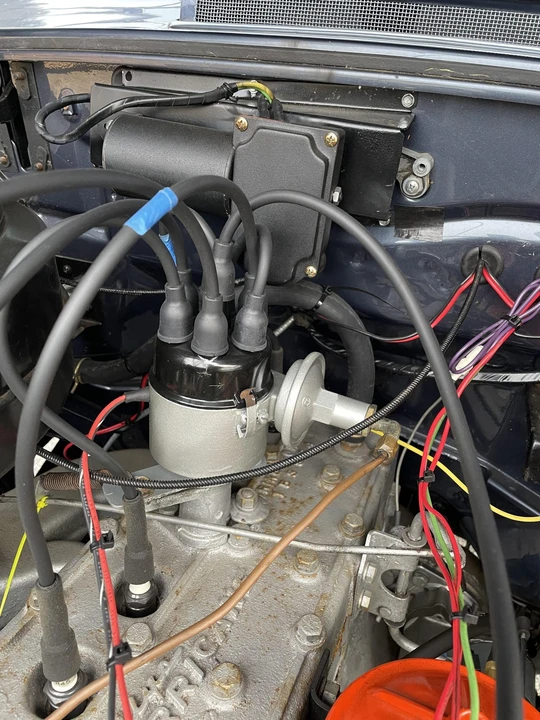 1959 Willys Pickup - Image 29 of 31