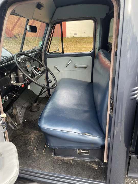 1959 Willys Pickup - Image 18 of 31