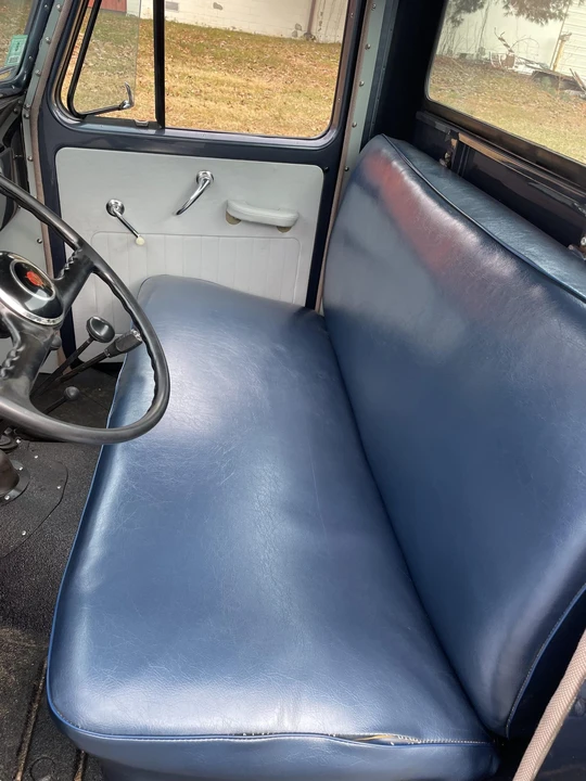 1959 Willys Pickup - Image 19 of 31