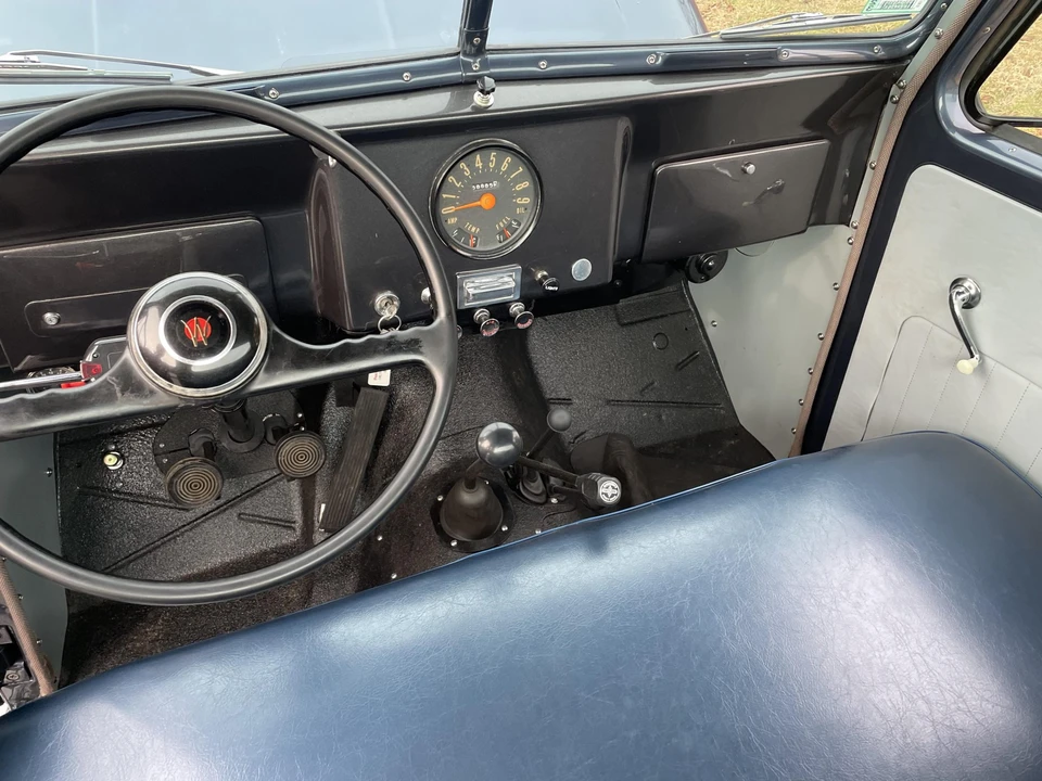 1959 Willys Pickup - Image 22 of 31
