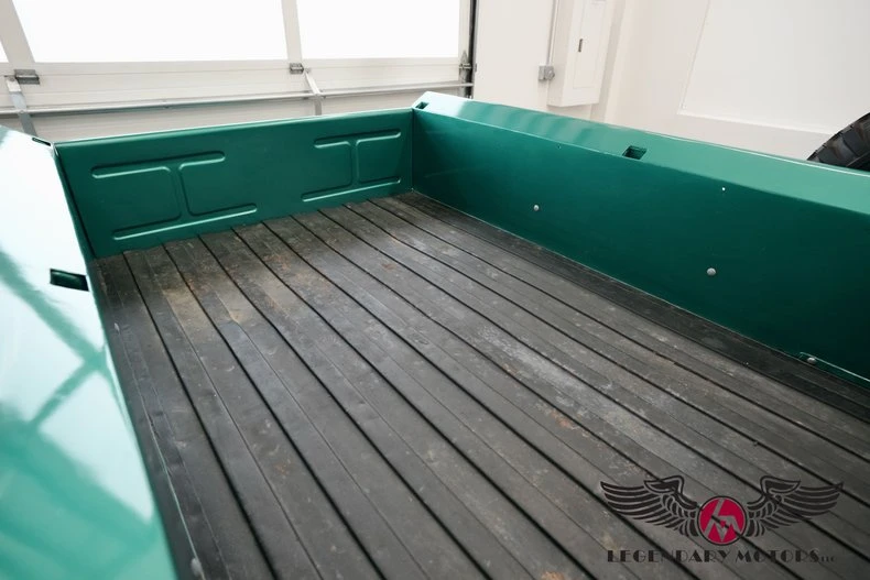 1959 Willys Pickup - Image 30 of 31