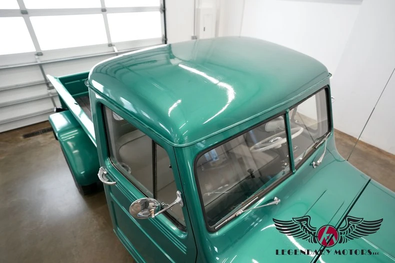 1959 Willys Pickup - Image 25 of 31