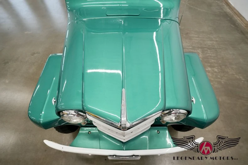 1959 Willys Pickup - Image 23 of 31