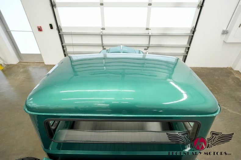 1959 Willys Pickup - Image 27 of 31
