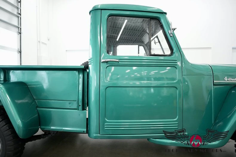 1959 Willys Pickup - Image 19 of 31