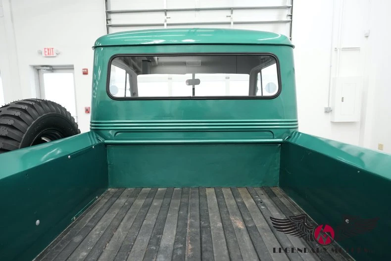 1959 Willys Pickup - Image 28 of 31