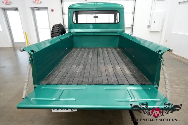 1959 Willys Pickup - Image 29 of 31