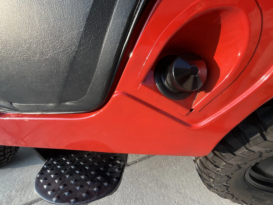 1959 Willys CJ-3B - Image 23 of 31