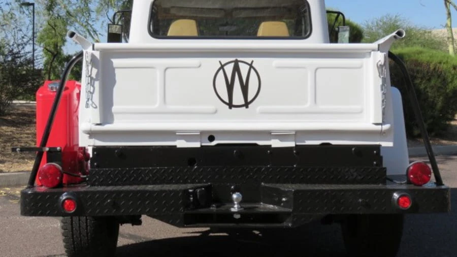 1959 Willys Pickup - Image 4 of 7