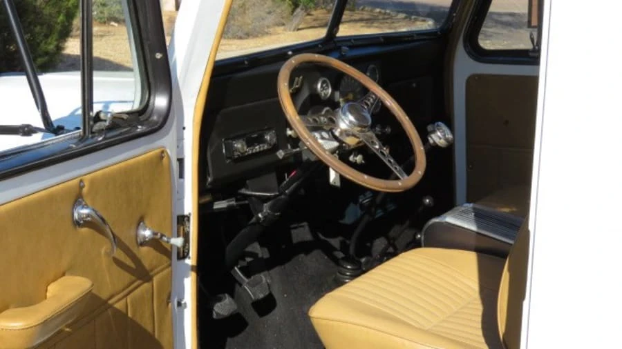 1959 Willys Pickup - Image 5 of 7