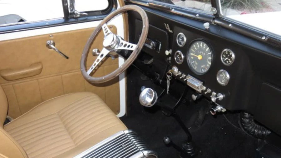 1959 Willys Pickup - Image 6 of 7