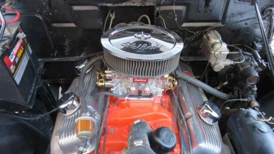 1959 Willys Pickup - Image 7 of 7