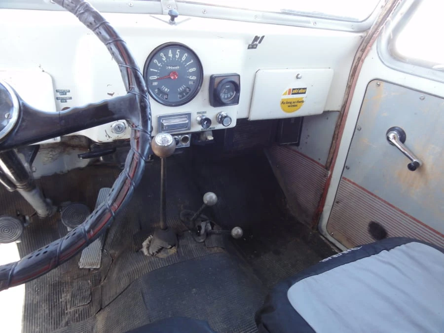 1959 Willys Jeep Wagon - Image 9 of 12