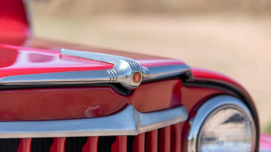 1959 Willys Jeep Wagon - Image 11 of 29