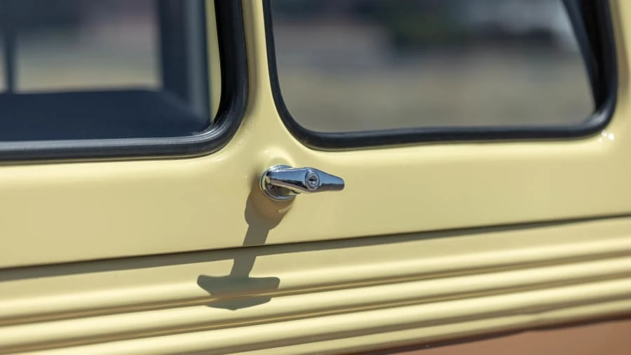 1959 Willys Jeep Wagon - Image 21 of 29
