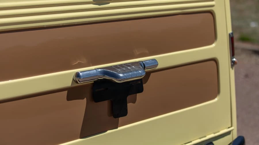 1959 Willys Jeep Wagon - Image 25 of 29