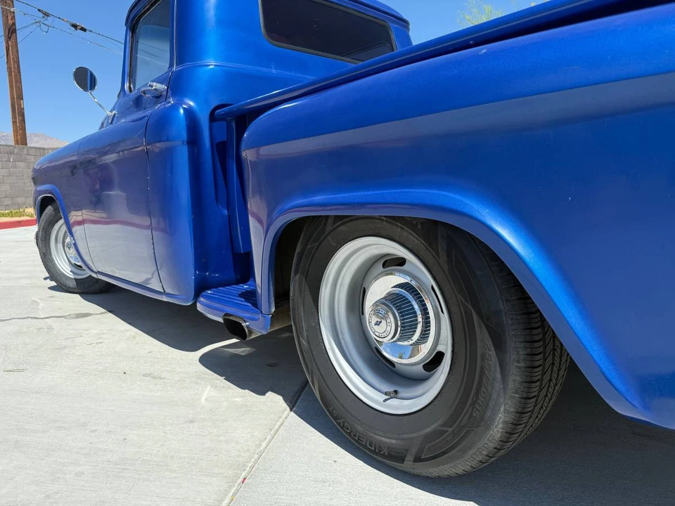 1959 Chevrolet Task Force - Image 7 of 18